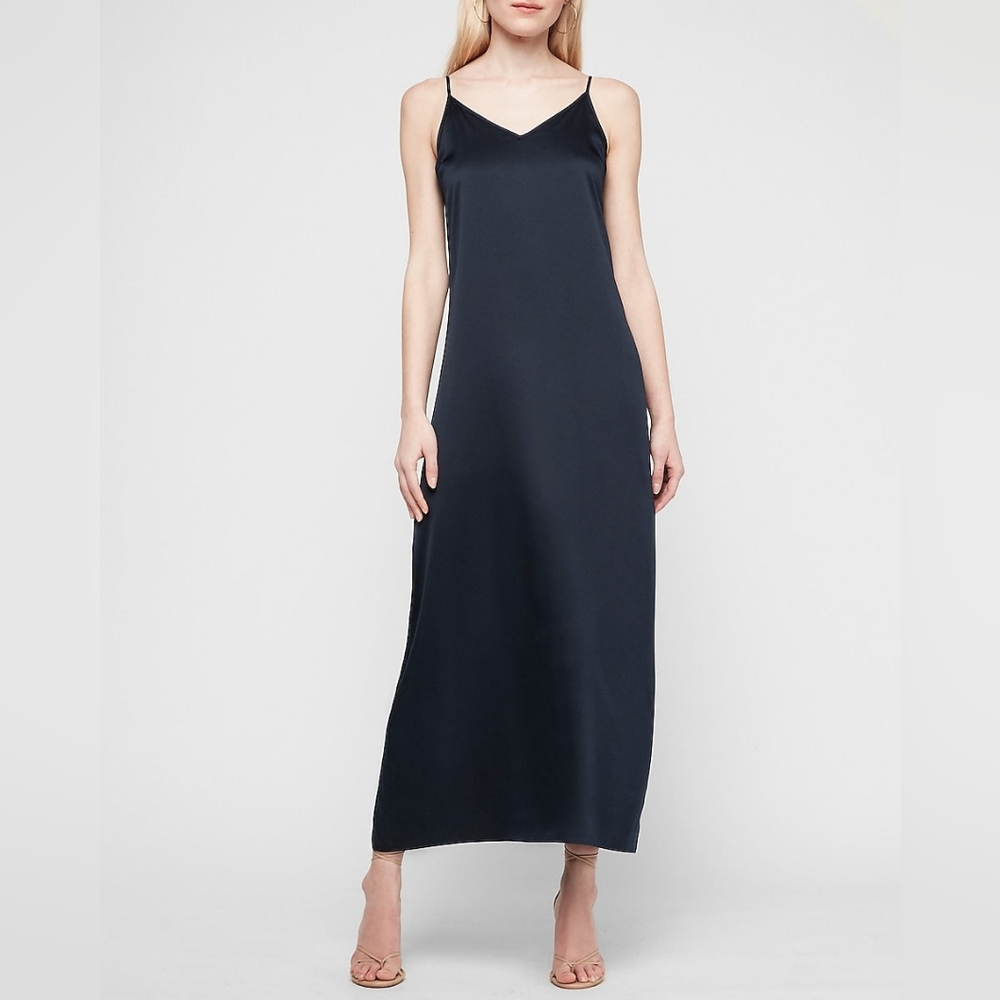 NWT Express Maxi Dress